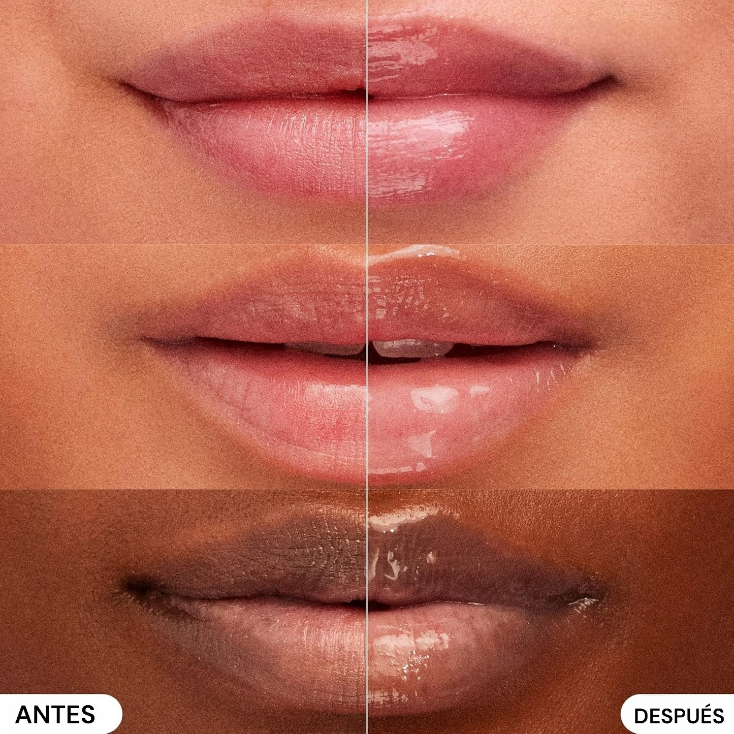 Medikal Care Midnight Minis Lip Masks