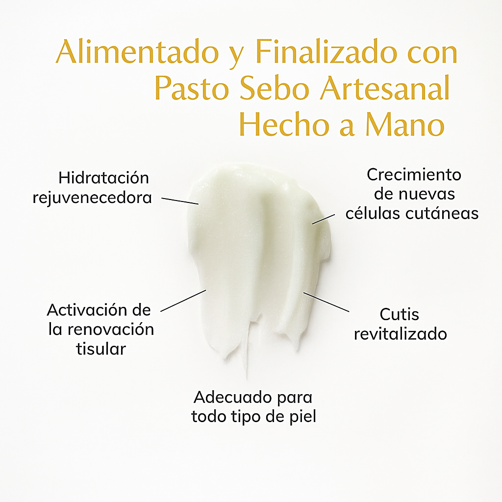 Bálsamo Facial Nocturno- Medikal Care