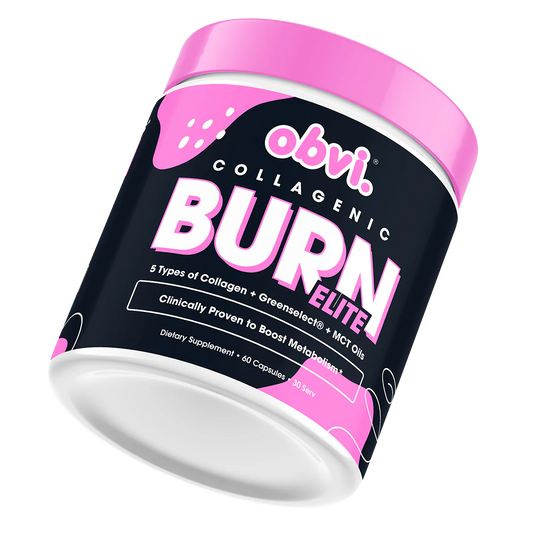 Burn - Quemador de Élite