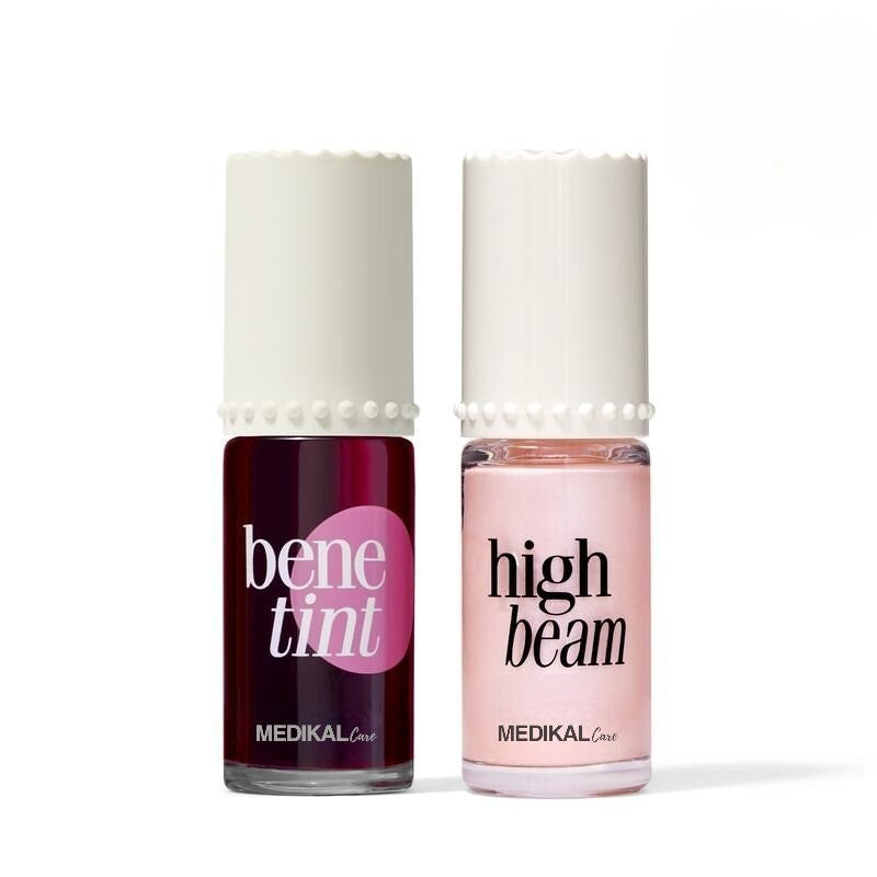 Set de Valor Benetint & High Beam Jelly Donut