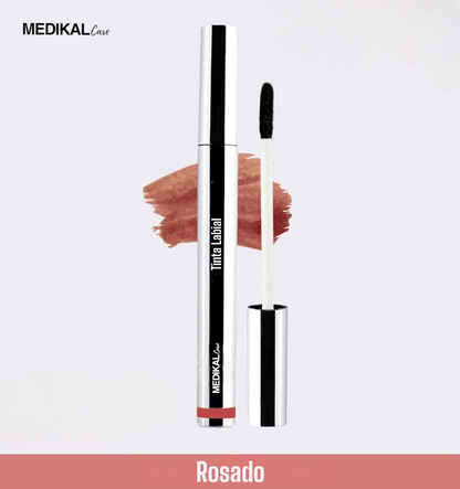 Tinta Labial - Medical Care