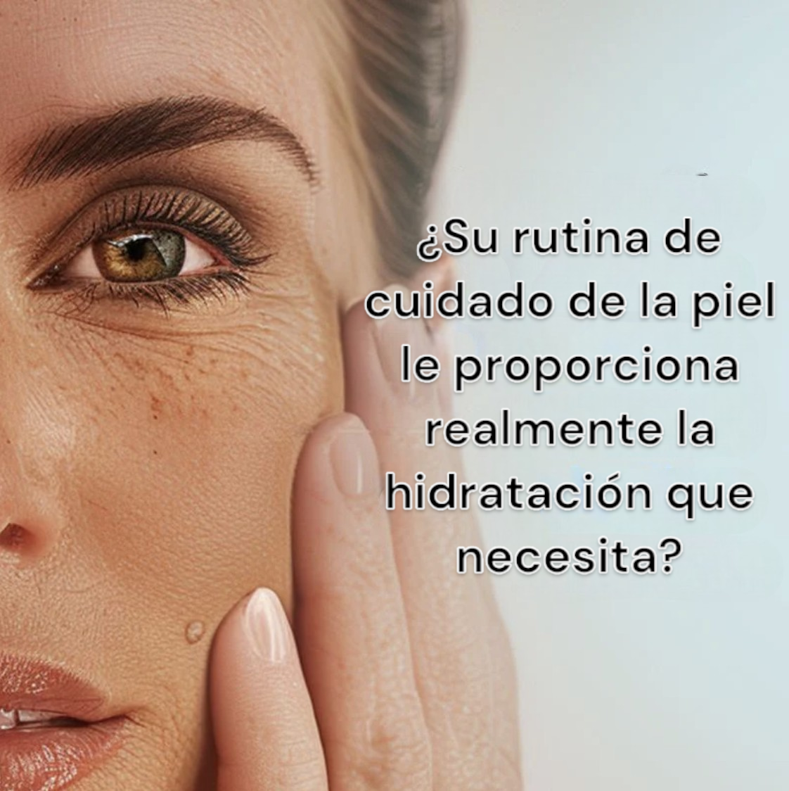 Serum Ultra Hidratante Piel de Cristal - Medikal Care