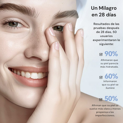 Serum Ultra Hidratante Piel de Cristal - Medikal Care