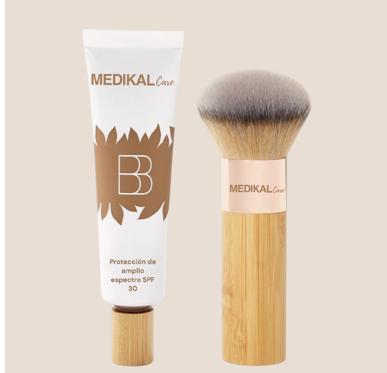 BB Cream - Medikal Care