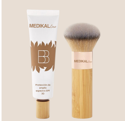 BB Cream - Medikal Care