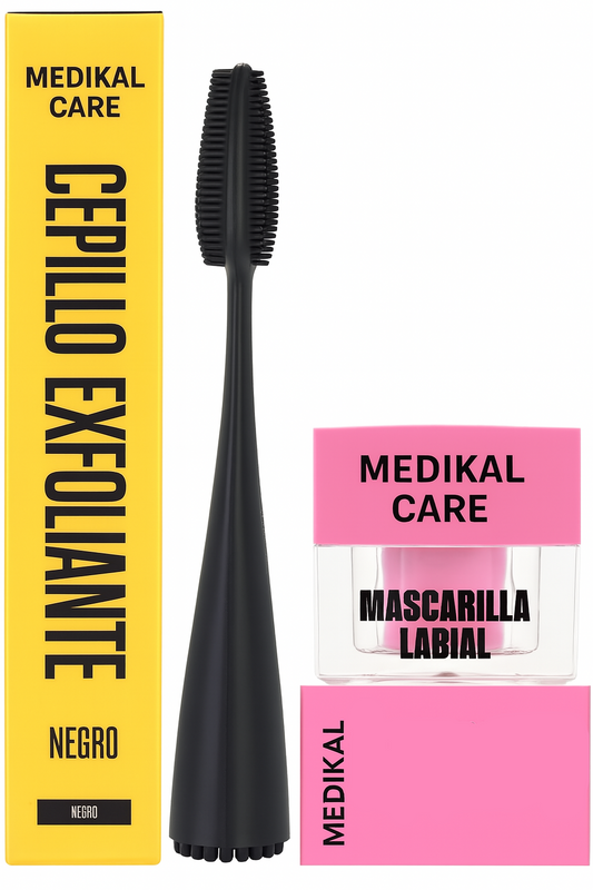 Mascarilla Labial Nocturna