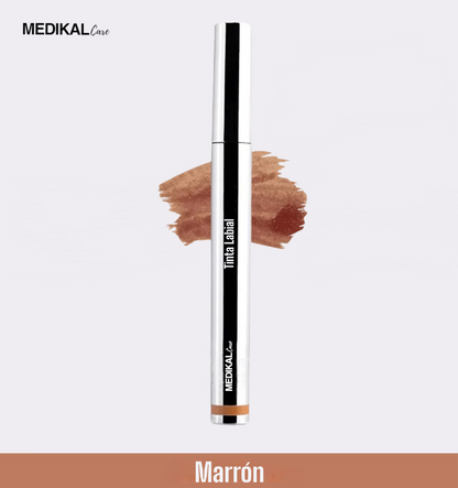 Tinta Labial - Medical Care