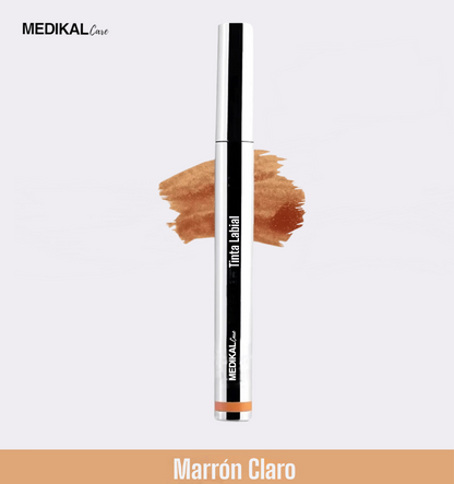 Tinta Labial - Medical Care