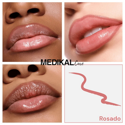 Tinta Labial - Medical Care