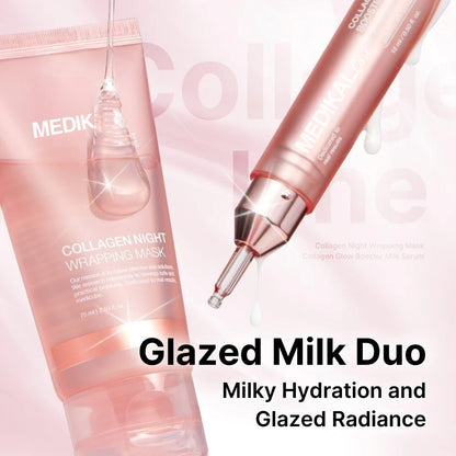 Mascarilla de Colágeno - Medikal Care