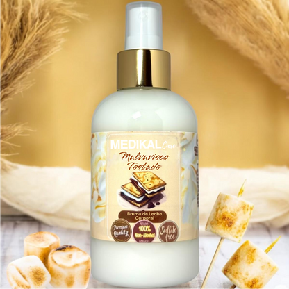 Bruma de Leche Corporal - Medikal Care