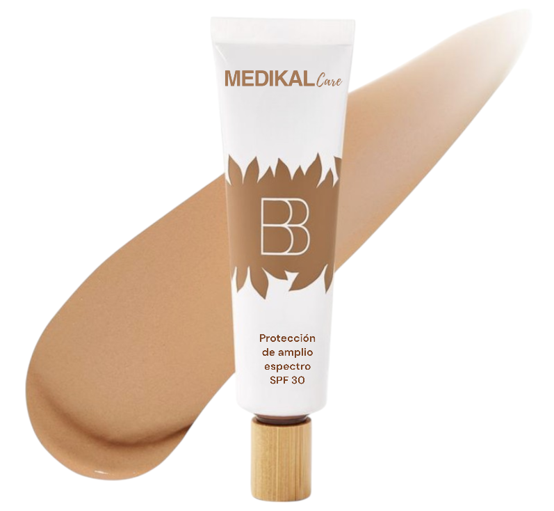 BB Cream - Medikal Care