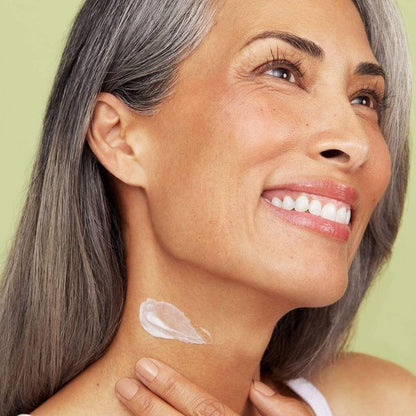 Crema Reafirmante Avanzada para el Cuello -Medikal Care