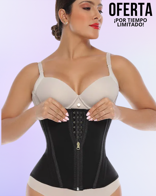 Faja Moldeadora Reloj de Arena