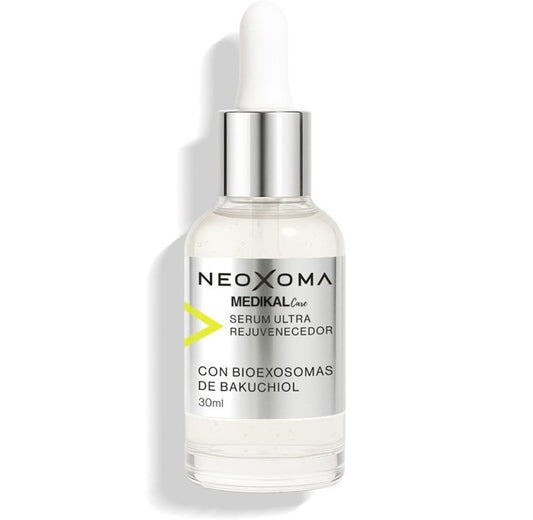 Serum Facial Ultra Rejuvenecedor