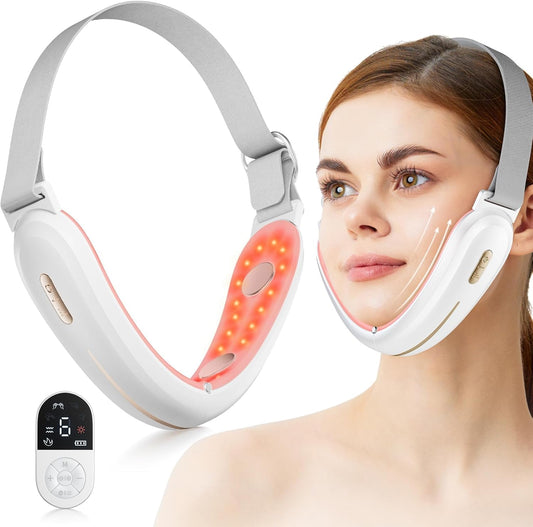 Dispositivo para modelado de papada