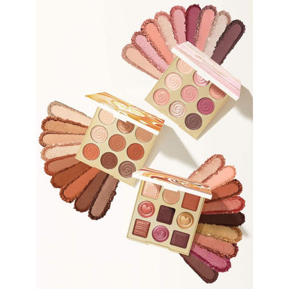 Paleta de Sombras ChocoGlam- Medikal Care