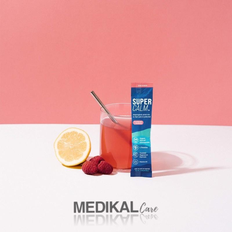 MedikalCare Supercalm